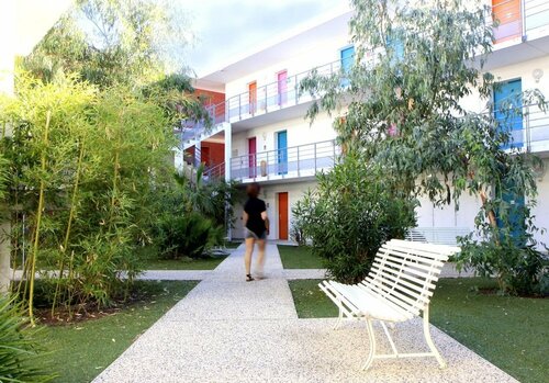 Résidence Académie Montpellier, Réserver Hôtel Vendargues Hérault
