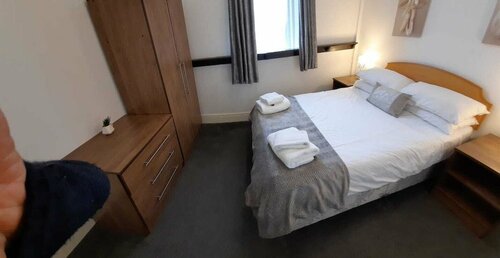 Old Barrington Arms Apartments, Rezervovat Apartmán Bedlington Northumberland