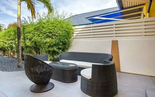 Platinum Residence 10, Забронировать Отель Муанг Пхукет