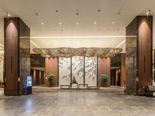 Novotel Nanchang Sunac, Prenota Hotel Hotel a Nanchang con piscina, Piscina