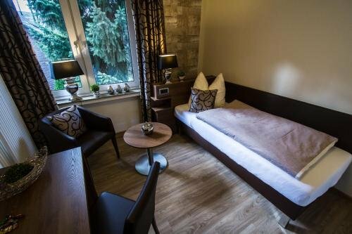 Hotel Restaurant Hackmann-Atter, Забронировать Отель Отели Osnabrücker Land 3 звезды, 3*