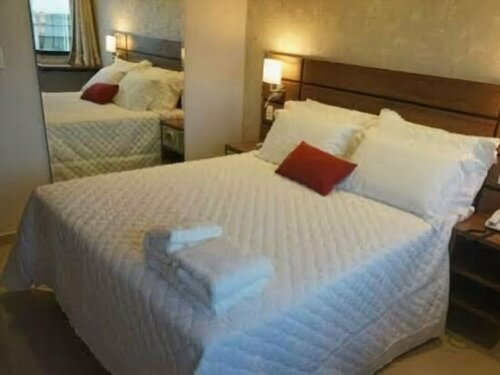 Economy Master Hotel - Ji-Paraná, Забронировать Отель Недорогие отели Рондония, недорогие