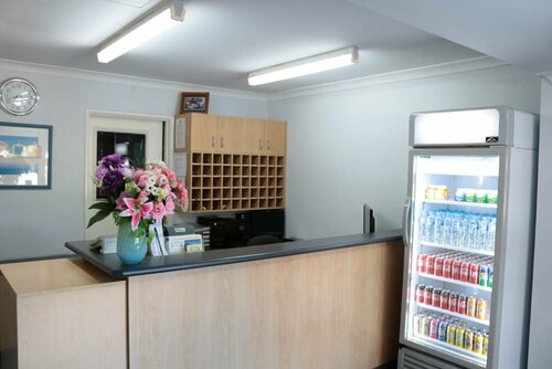Canning Bridge Auto Lodge, Prenota Locanda Mini-hotel a Perth, Locanda