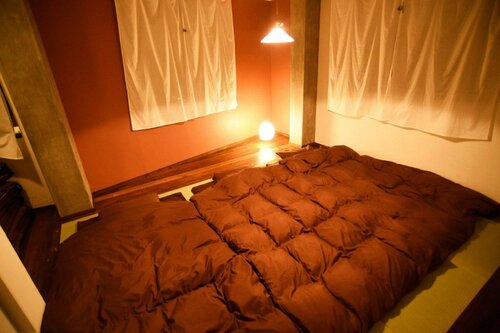 Bacchus Kofu Guesthouse, Забронировать Гостевой дом Кофу префектура Яманаси, рядом с Железнодорожный вокзал Кофу