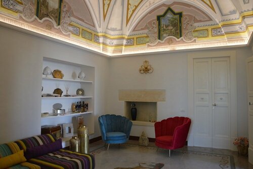 Palazzo Megha, Reserva ahora Hotel Palmariggi Salento
