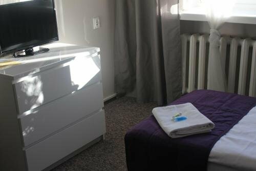 Hotel Pod Dębem, Boek Hotel Zielona Góra Lubusz