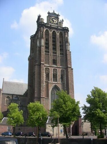Hotel Dordrecht, Забронировать Отель Дордрехт Южная Голландия