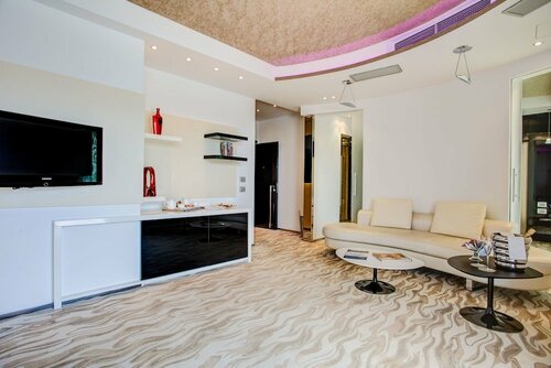 Hotel Le Palme - Premier Resort, Buchen Sie Hotel SPA-Hotels in Region Ravenna, SPA
