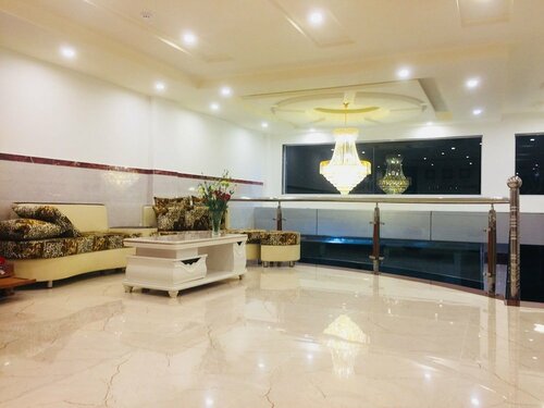 Thi Thanh Hotel