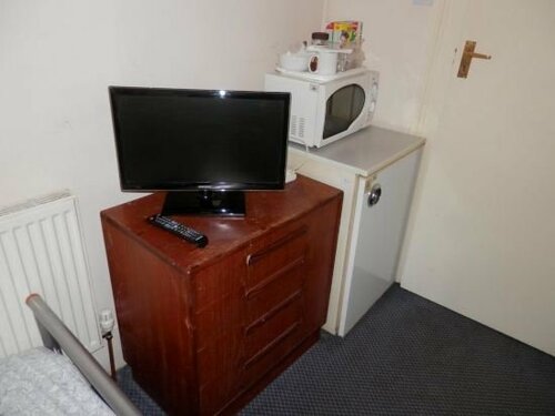 Shamrock Guest House, Забронировать Гостевой дом Грейвзенд Кент