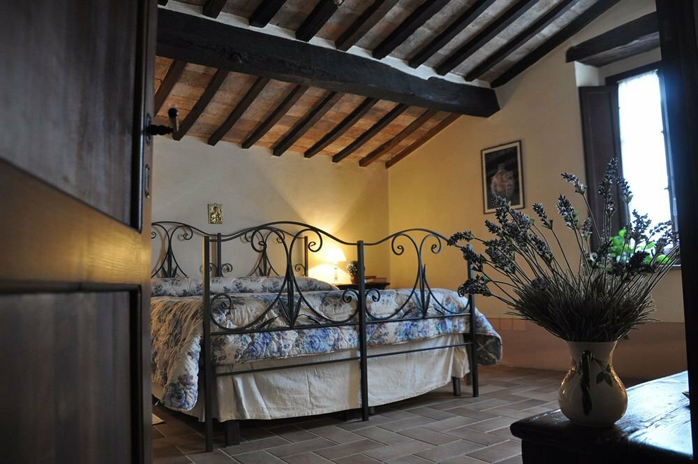 Borgo Castelvecchi