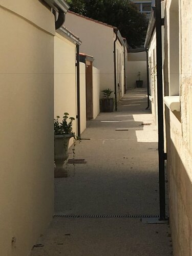 Le clos du square, Book Hotel Arrondissement of Rochefort Charente-Maritime