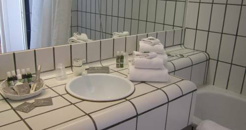 La Belle Aurore, Rezervasyon Otel Sainte-Maxime havuzlu oteller, Yüzme Havuzu