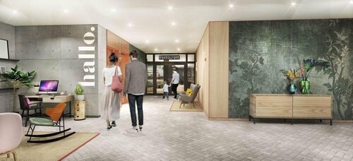 sander Hotel, Забронировать Отель Отели Долины Среднего Рейны с завтраком, Завтраки