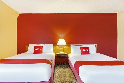 OYO Hotel North Lima OH - Boardman, Buchen Sie Hotel North Lima Ohio