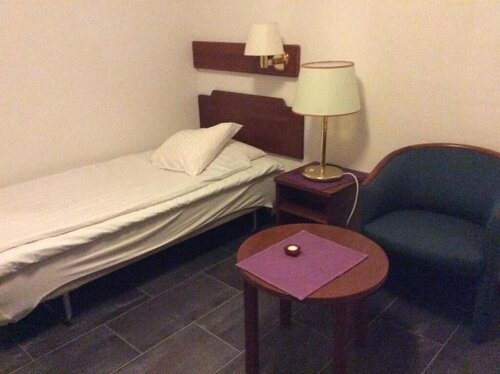 Loftet Hotell & Gästgiveri, Reservar Hotel Flen Sodermanland