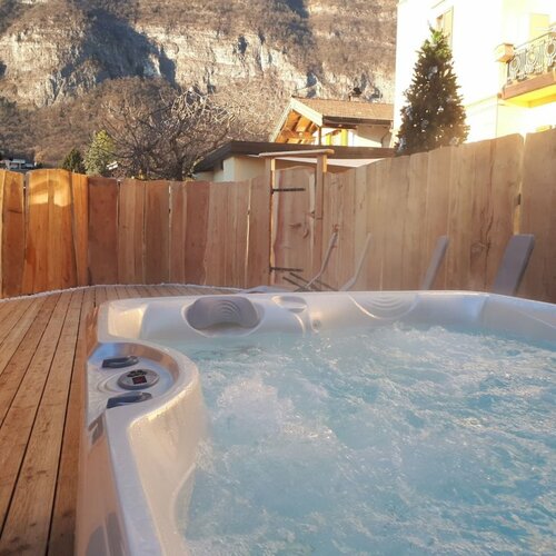 Casa da Carmen Boutique & Private Spa, Забронировать Курортный отель СПА-отели Валле-дель-Адидже, SPA-услуги