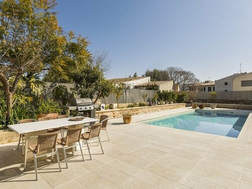 Villa Can Rochet by Interhome, Забронировать Апартаменты/квартира Аларо Sierra de Tramuntana, рядом с Галерея Fundacio Lichter Alaro