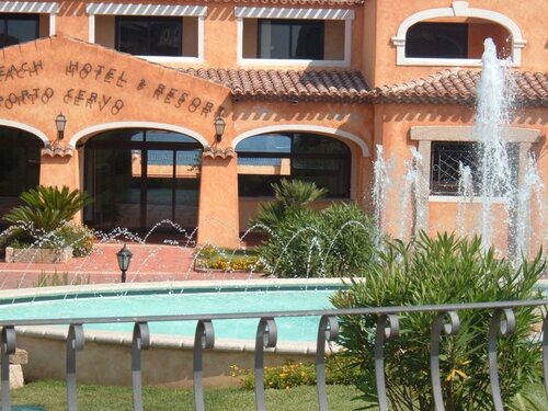 COLONNA RESORT, a Colonna Luxury Beach Hotel, Porto Cervo, Забронировать Отель Отели Изумрудного берега по системе «всё включено», Всё включено