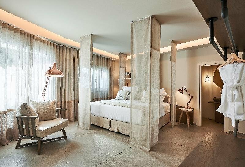 Palladium Hotel and Spa, a member of Mykonos Highlights