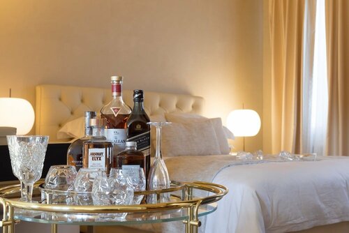 Castellano Hotel & Suites, Reserva ahora Hotel Hoteles en Peloponeso con aparcamiento, Aparcamiento