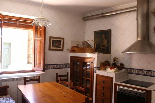 Casa Rural La Oca II, Rezerwuj Hotel Carrocera Asturia