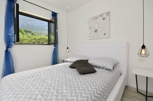 Villa Nina 2, Makarska, Забронировать Вилла Велико Брдо Biokovo Nature Park