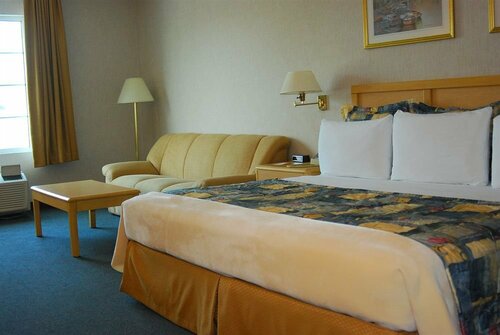 Rio Vista Inn, Varaa Hotelli Hotellit Tamaulipas aamiaisella, Aamiainen