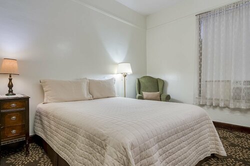 Ryan Hotel, Book Hotel Hoteller i Idaho med parkering, Parkering
