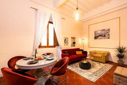 Florence Palazzo - Historic center - Walk everywhere, Забронировать Апартаменты/квартира Сан-Марко - Сантиссима-Аннунциата Флоренция