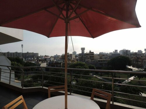 Awanka Hotel, Book Hotel Billige hoteller i Lima