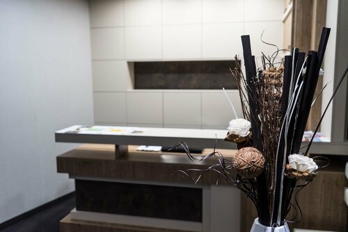 River Lodge, Prenota Hotel 02. Leopoldstadt Vienna
