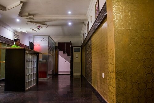 TheoDawn Hotels @ Suite 29, Book Hotel Hotels in Lagos State with Breakfast, Breakfasts