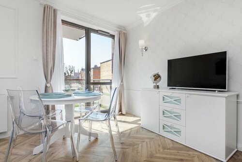 Old Town - OldNova by Welcome Apartment, Забронировать Апартаменты/квартира Гданьск Поморское воеводство