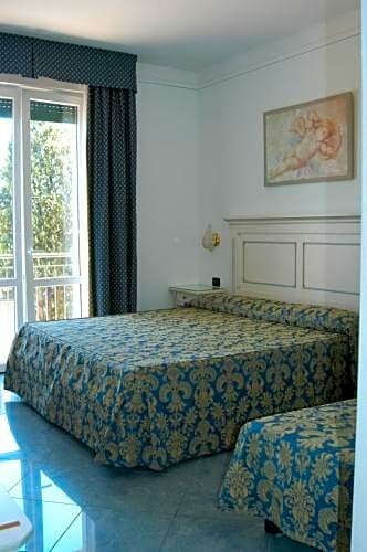 Hotel Trattoria Confine