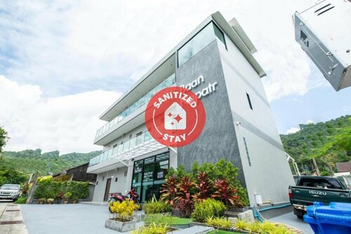 Baan Napatr at Bang Tao