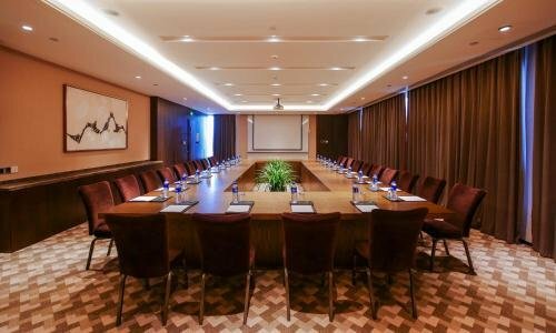 Novotel Nanchang Sunac, Prenota Hotel Hotel a Nanchang con piscina, Piscina