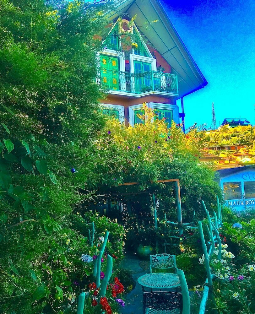 Heidis Home
