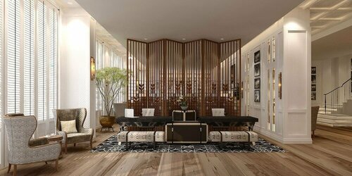 Kwetu Nairobi, Curio Collection By Hilton, Забронировать Отель Найроби Найроби Каунти