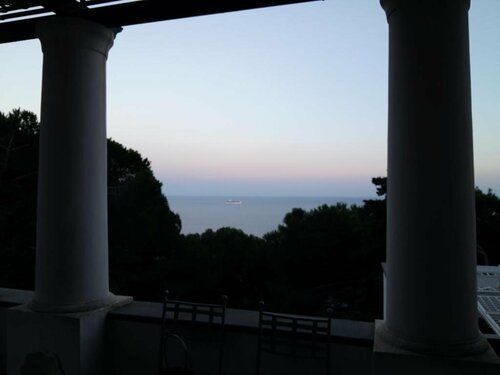 Casa del Solitario Capri, Varaa Hotelli Hotellit Capri aamiaisella, Aamiainen