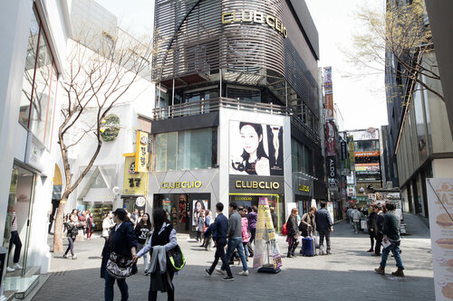 OYO Hostel Myeongdong 1, Забронировать Хостел Хостелы Сеула, рядом с Центр сценического искусства «Седжонг», Хостел