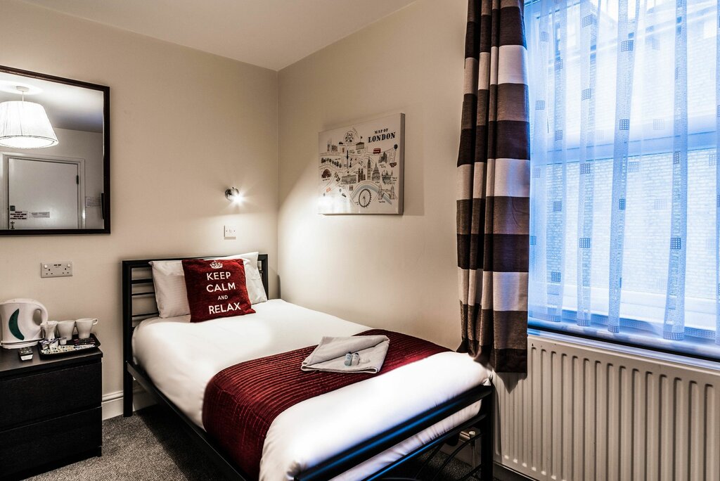 Hellenic Hotel