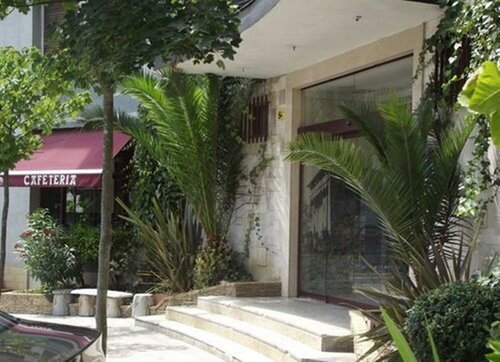 Hotel San Blas, Rezervovat Hotel Abadiano Celayeta 