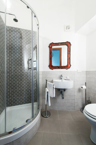 Rome Center Rooms, Забронировать Отель Отели Тор-ди-Квинто с завтраком, Завтраки
