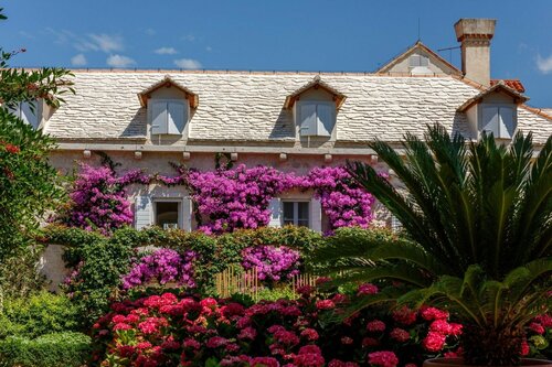 Hotel Lemongarden, 予約 ホテル Brac Island Omis