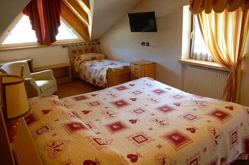 Hotel Piedibosco, Забронировать Отель СПА-отели Долины Валь-ди-Фасса, SPA-услуги