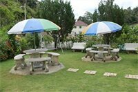 KRS Pines GuestHouse, Rezerwuj Pensjonat Tanah Rata 