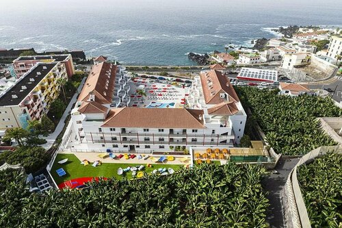 Sholeo Lodges Los Gigantes, Reserva ahora Hotel Puerto de Santiago 