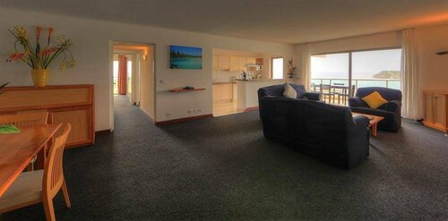 Casa Del Sole Apartments, Buchen Sie Ferienwohnung Nouméa Neukaledonien