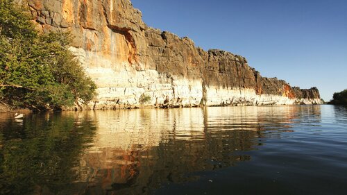 Fitzroy River Lodge, Reserva ahora Hotel St George Ranges Australia
